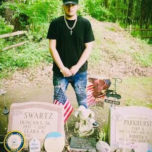 Meet your Posher, Brandon